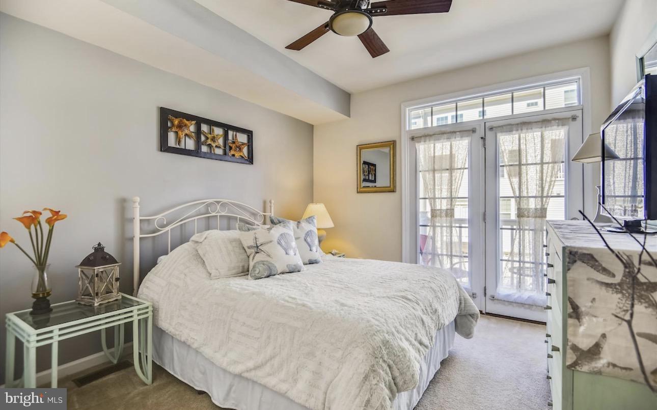 ORCHARD SQUARE - Residential