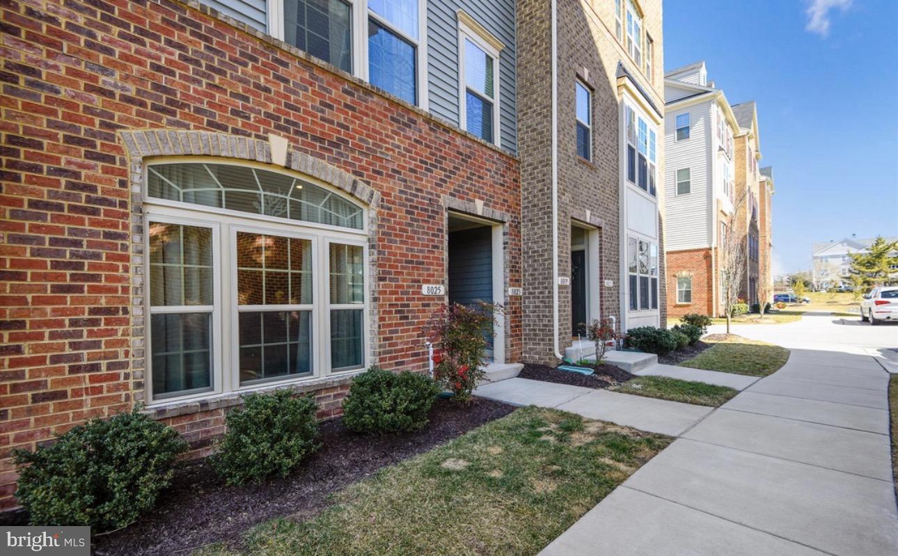 8025 ORCHARD GROVE ROAD