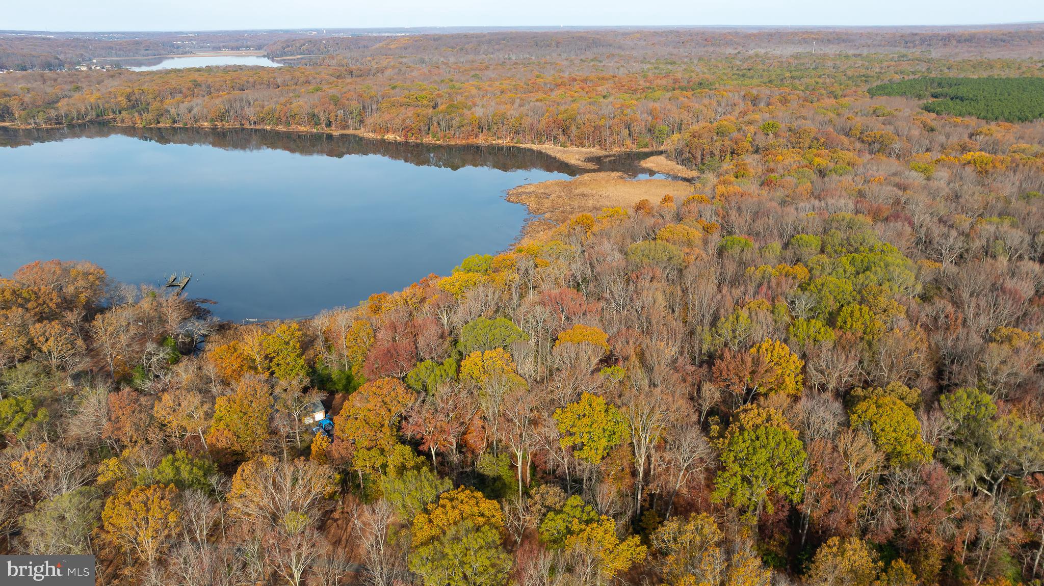 SHADY COVE ESTATES - Land