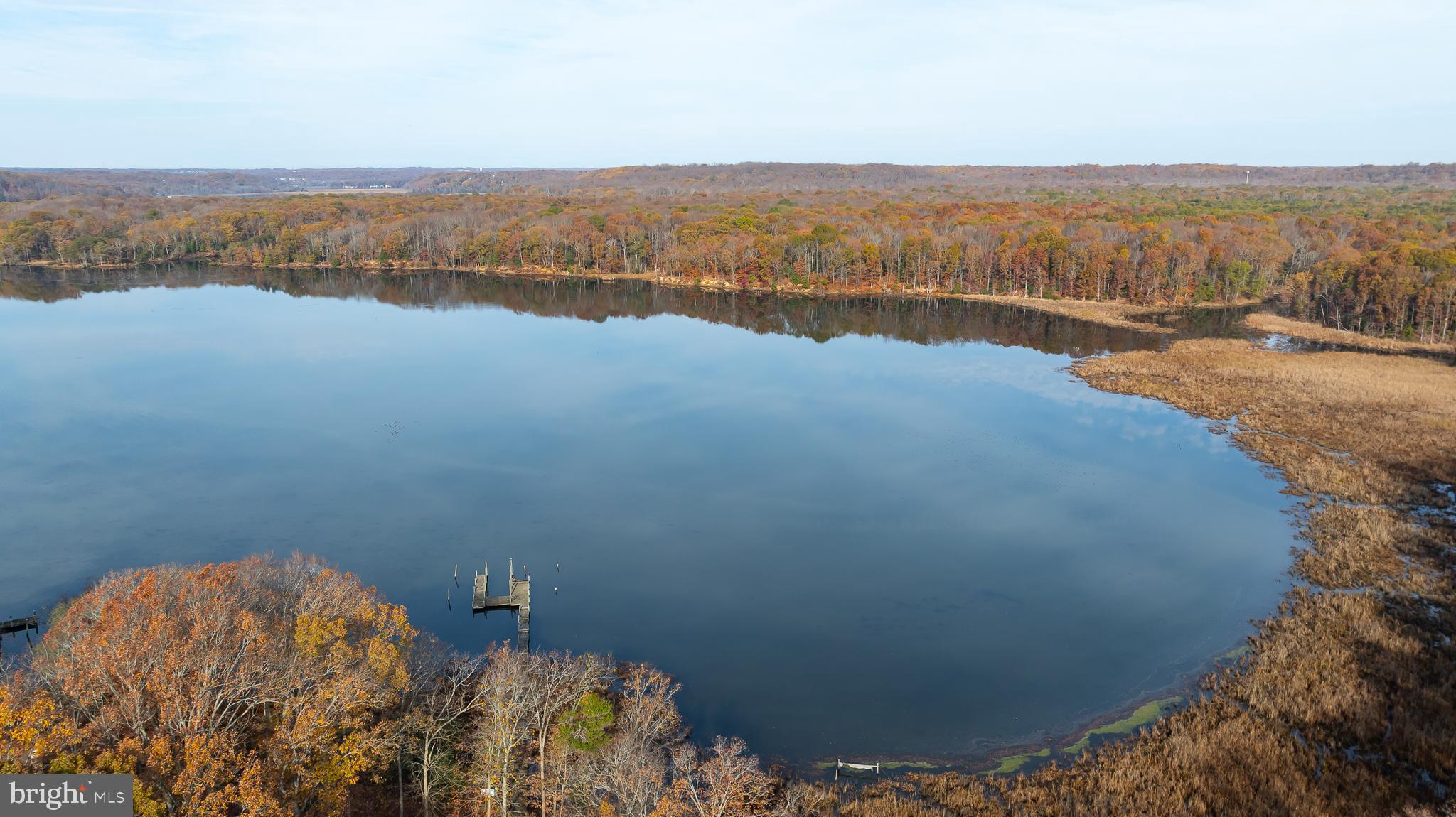 Lot 6 SHADY COVE LANE