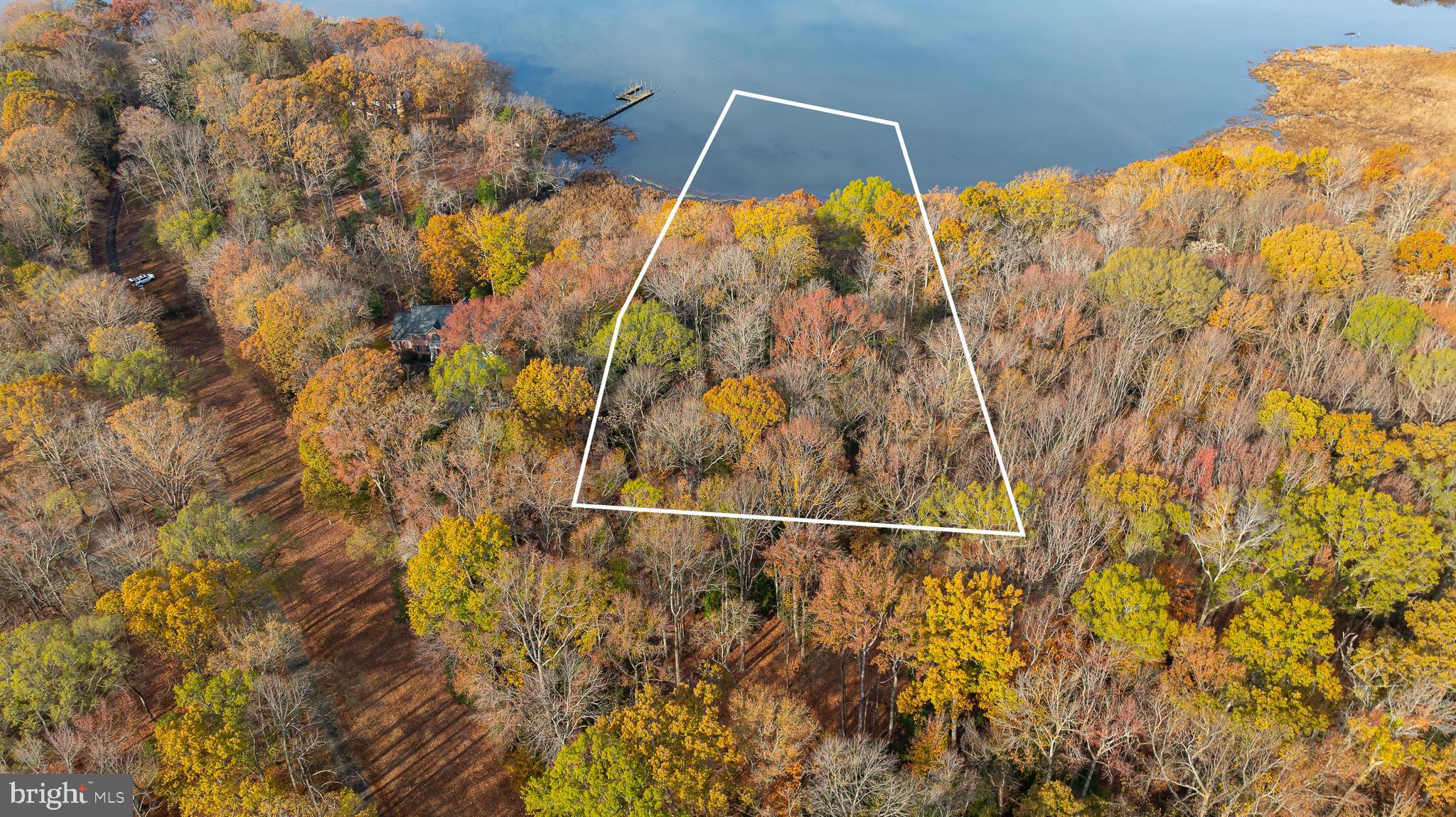 Lot 6 SHADY COVE LANE