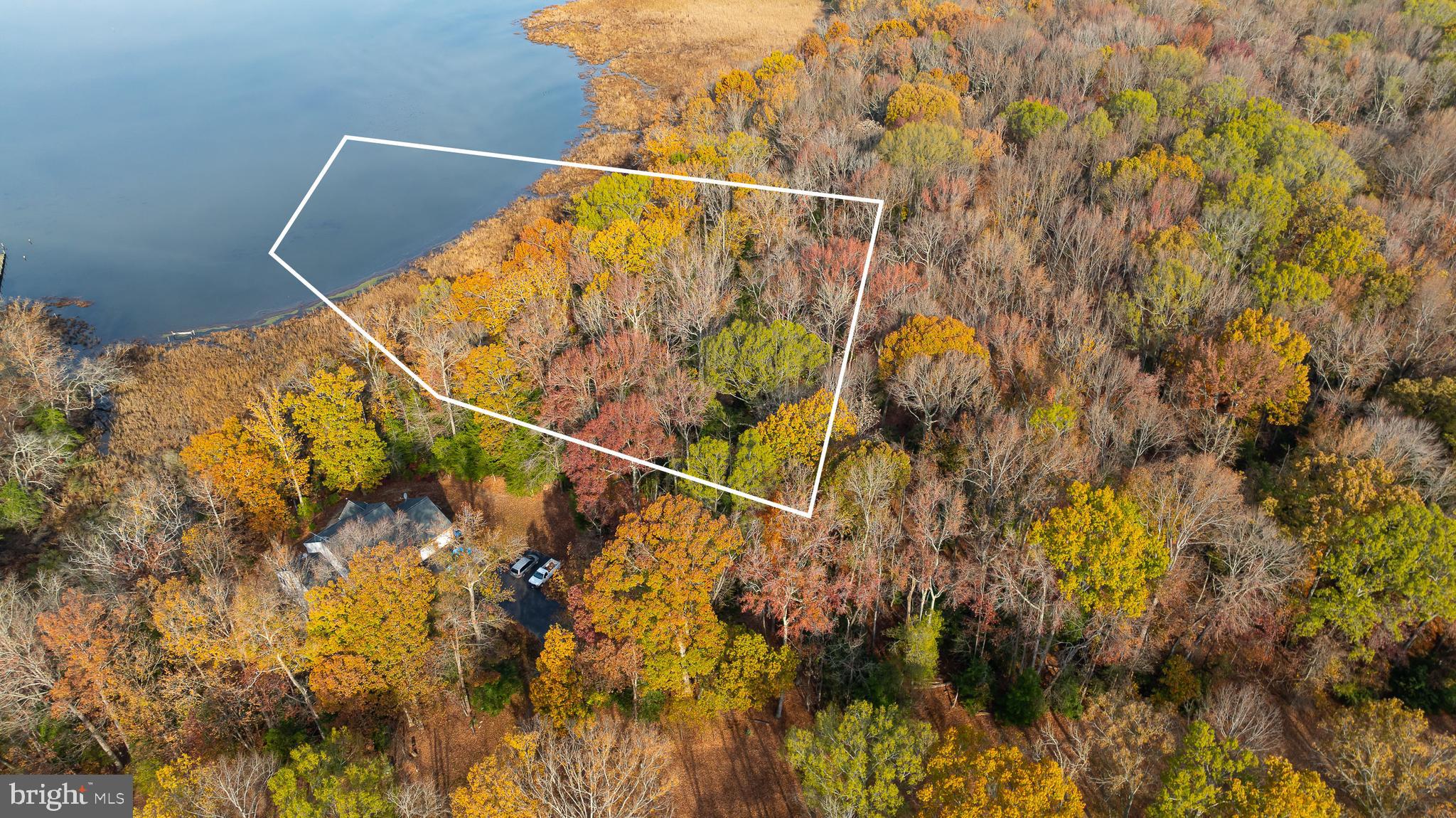 Lot 6 SHADY COVE LANE