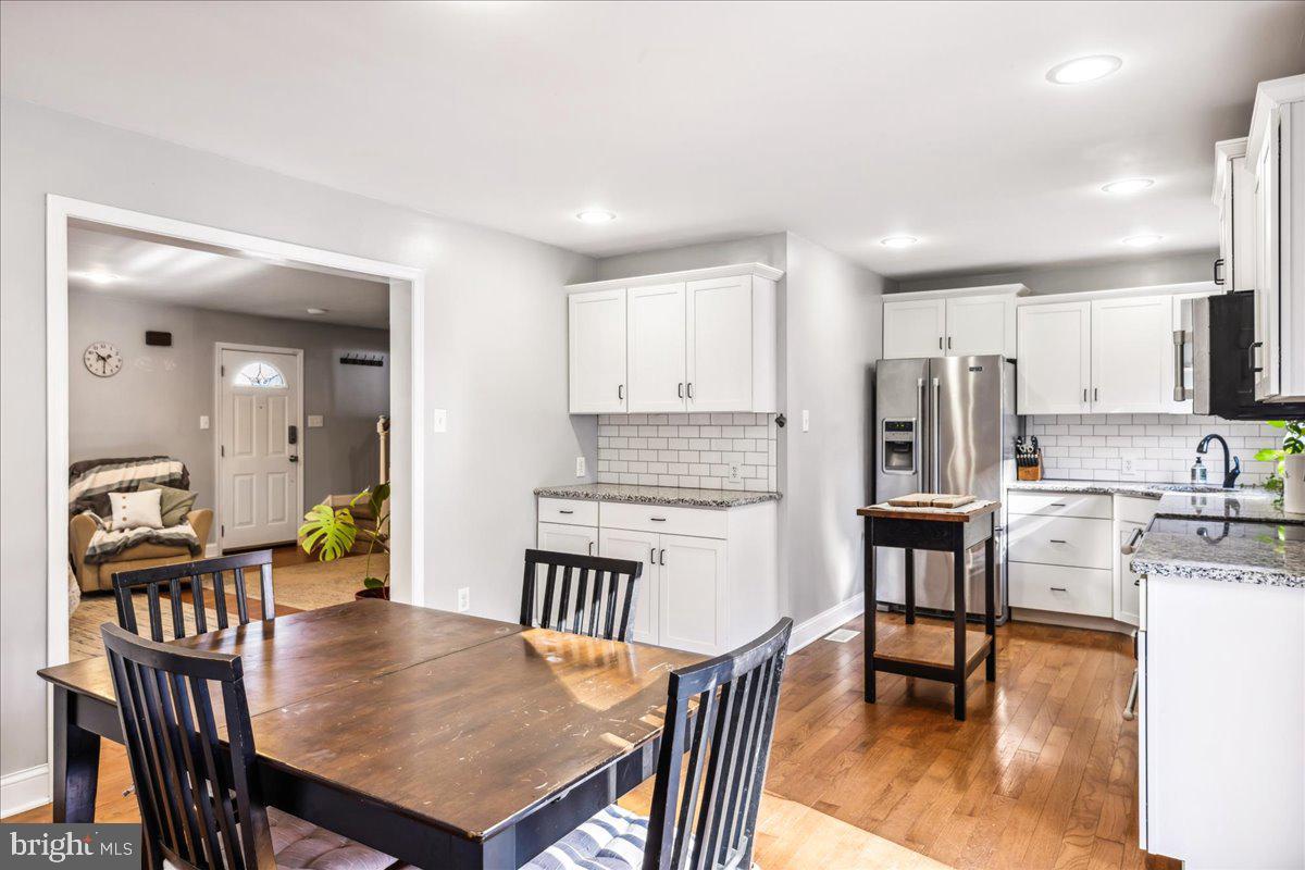 CEDAR HILL - Residential