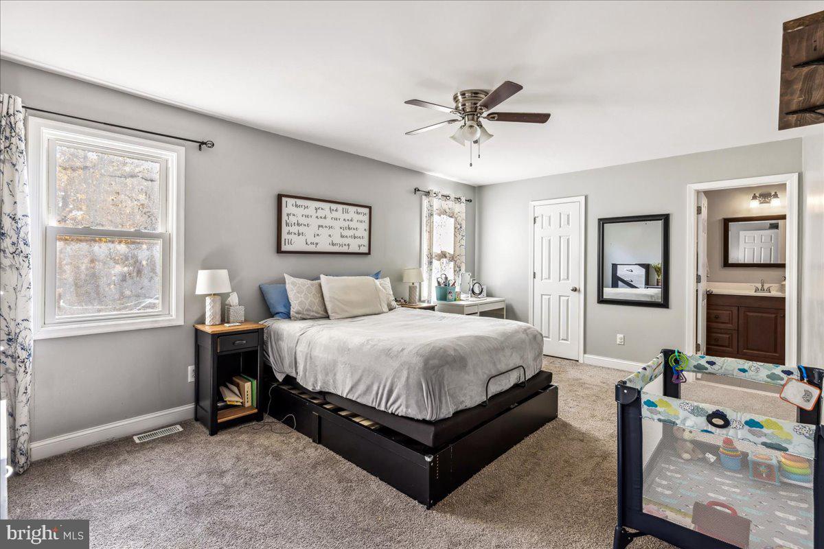 CEDAR HILL - Residential