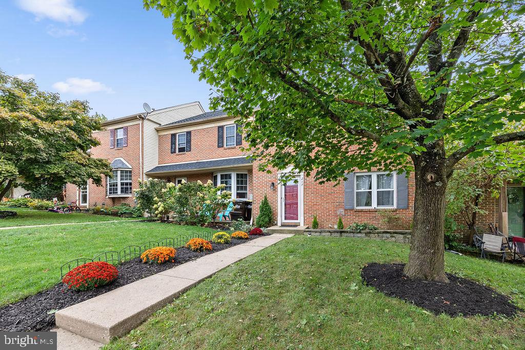 CEDAR HILL - Residential