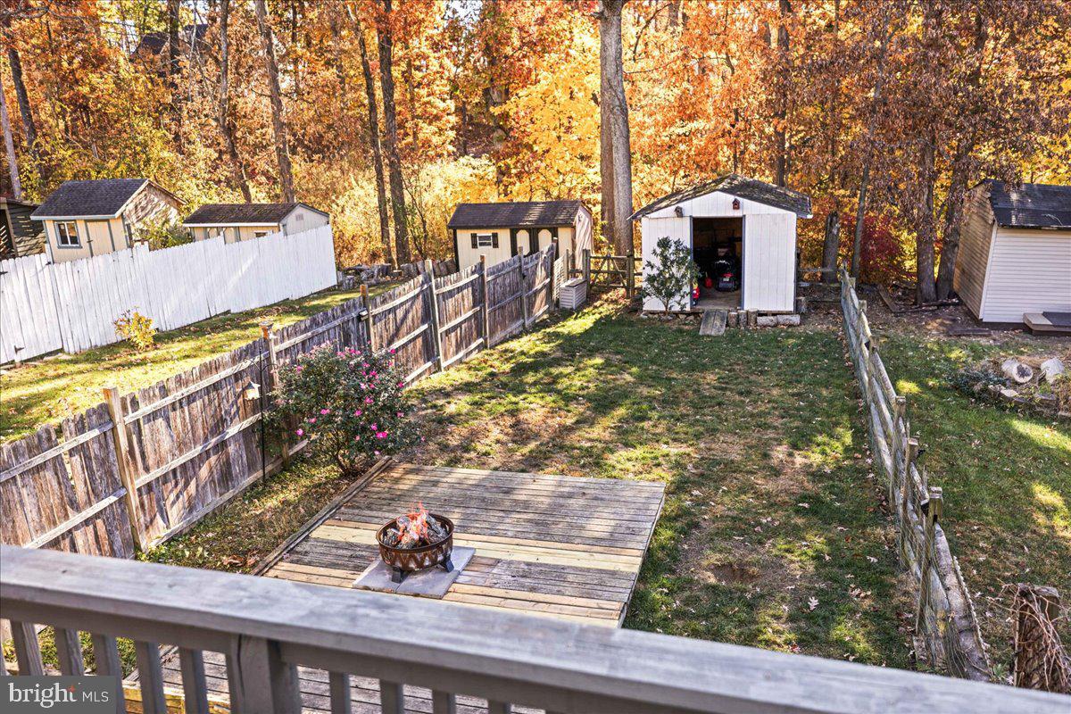 CEDAR HILL - Residential