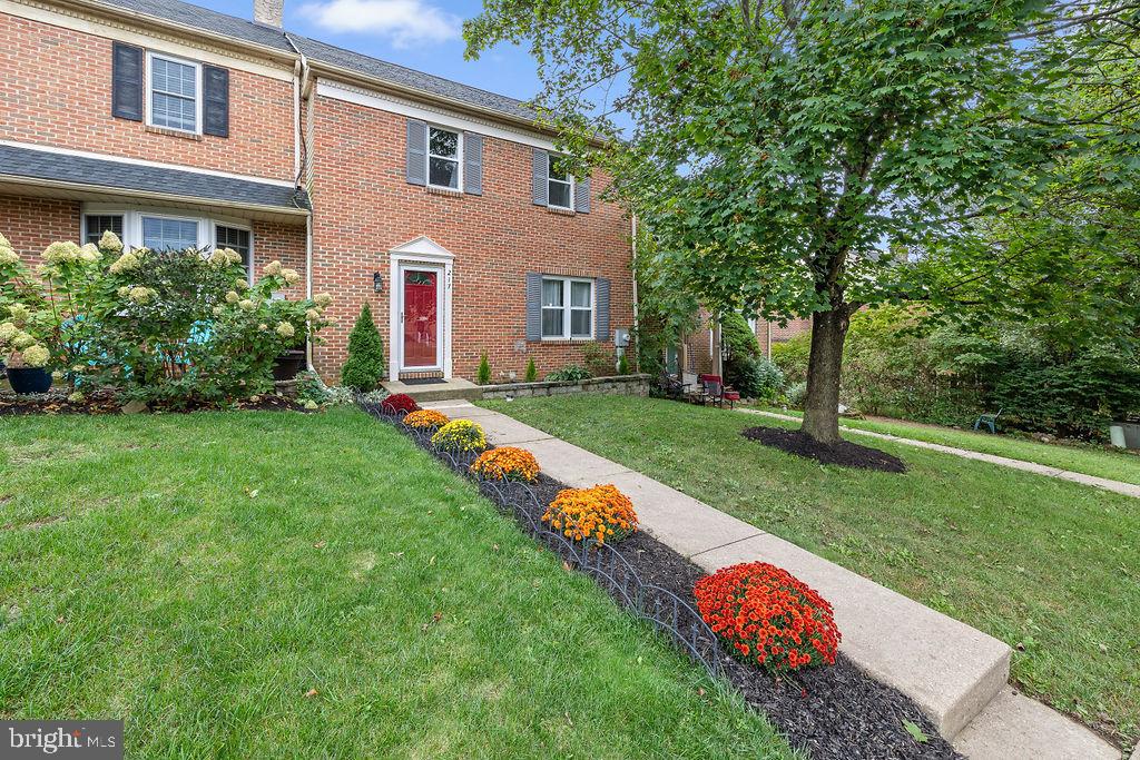 CEDAR HILL - Residential