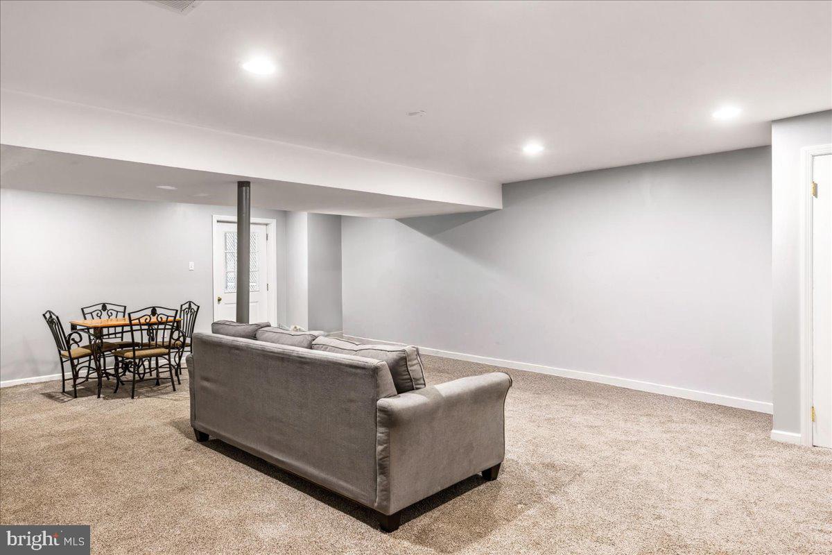 CEDAR HILL - Residential