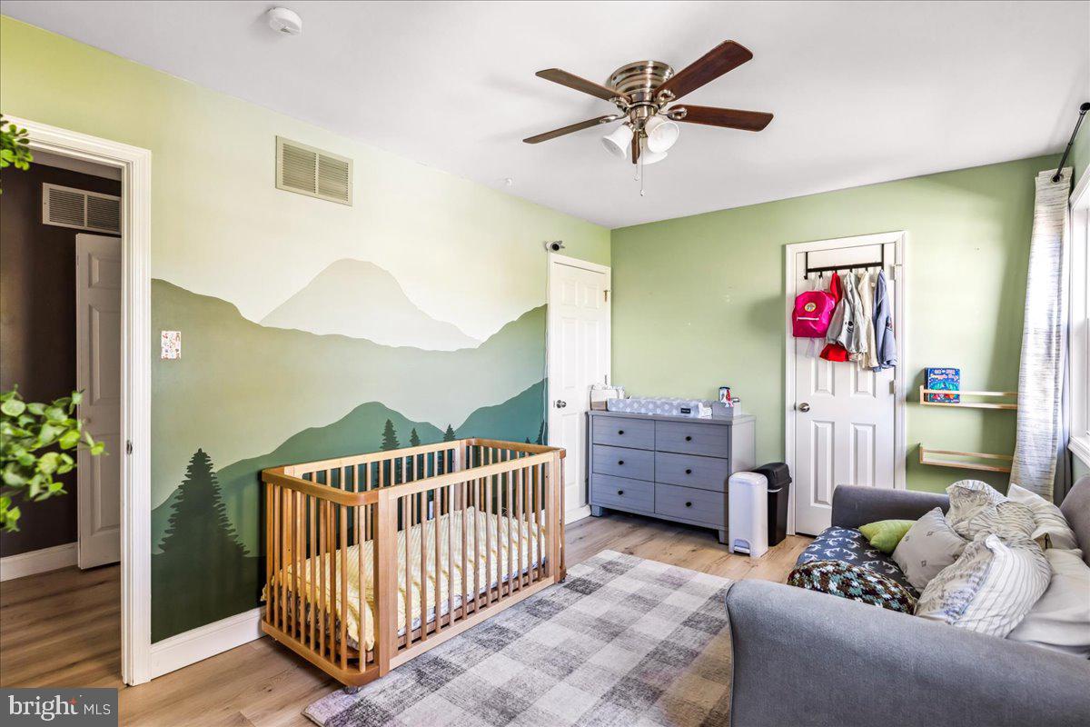 CEDAR HILL - Residential