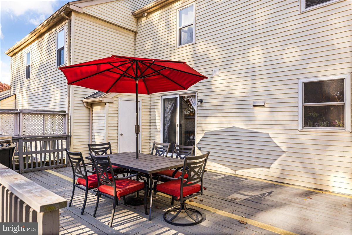 CEDAR HILL - Residential