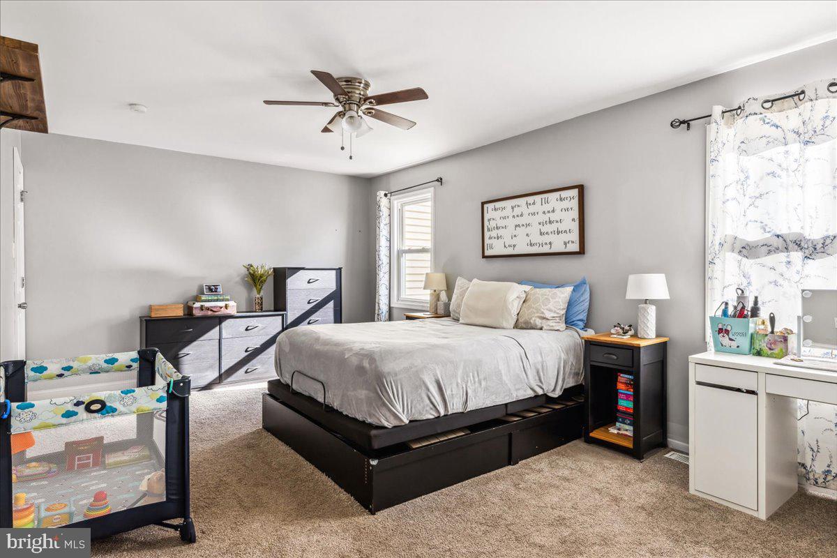 CEDAR HILL - Residential