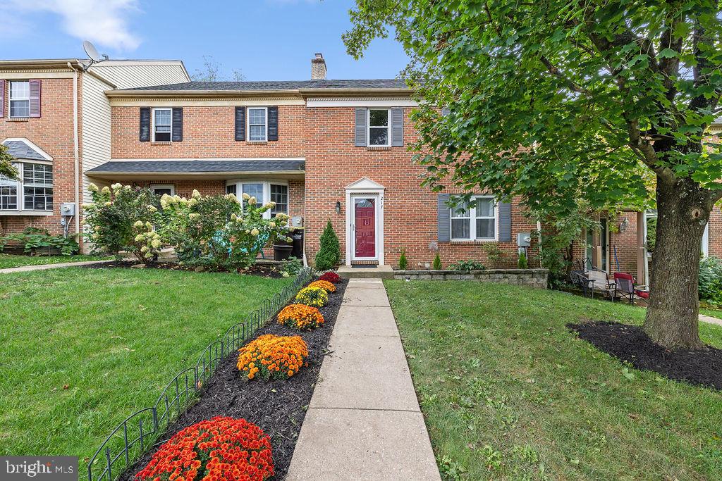 CEDAR HILL - Residential