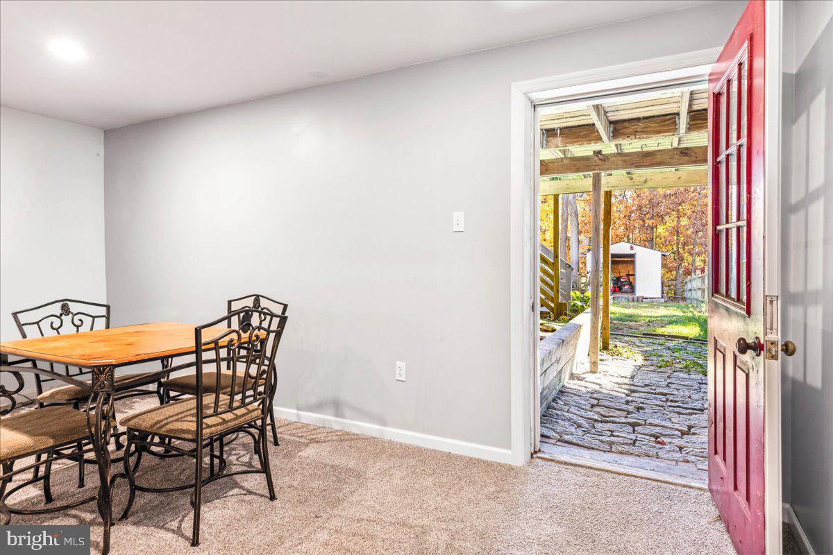 CEDAR HILL - Residential