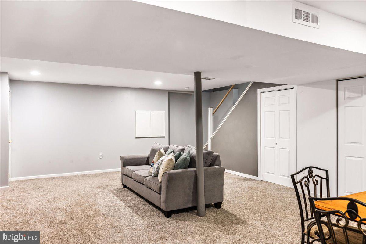 CEDAR HILL - Residential