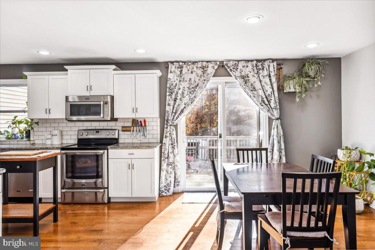 CEDAR HILL - Residential