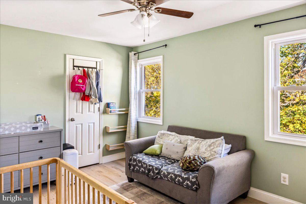 CEDAR HILL - Residential