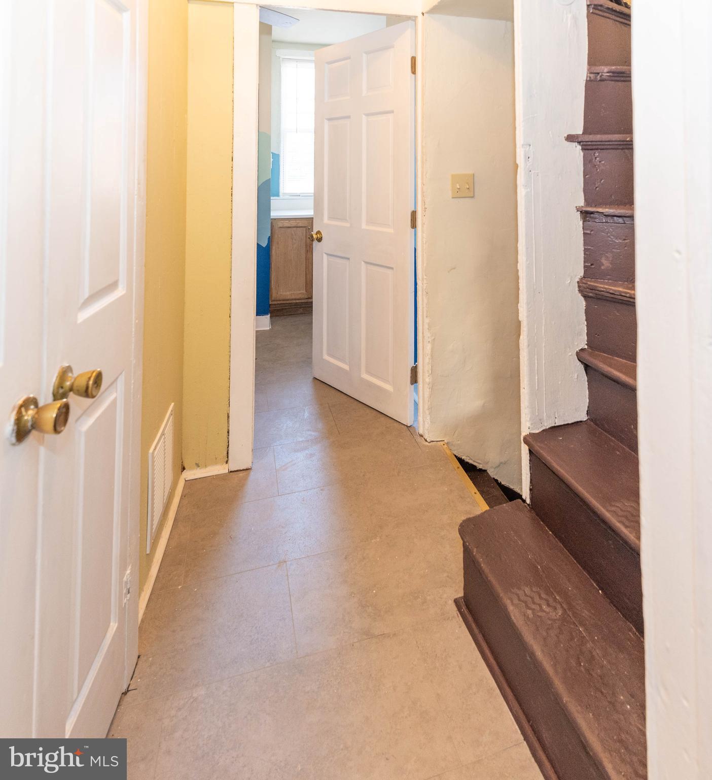 PIGTOWN HISTORIC DISTRICT - Residential