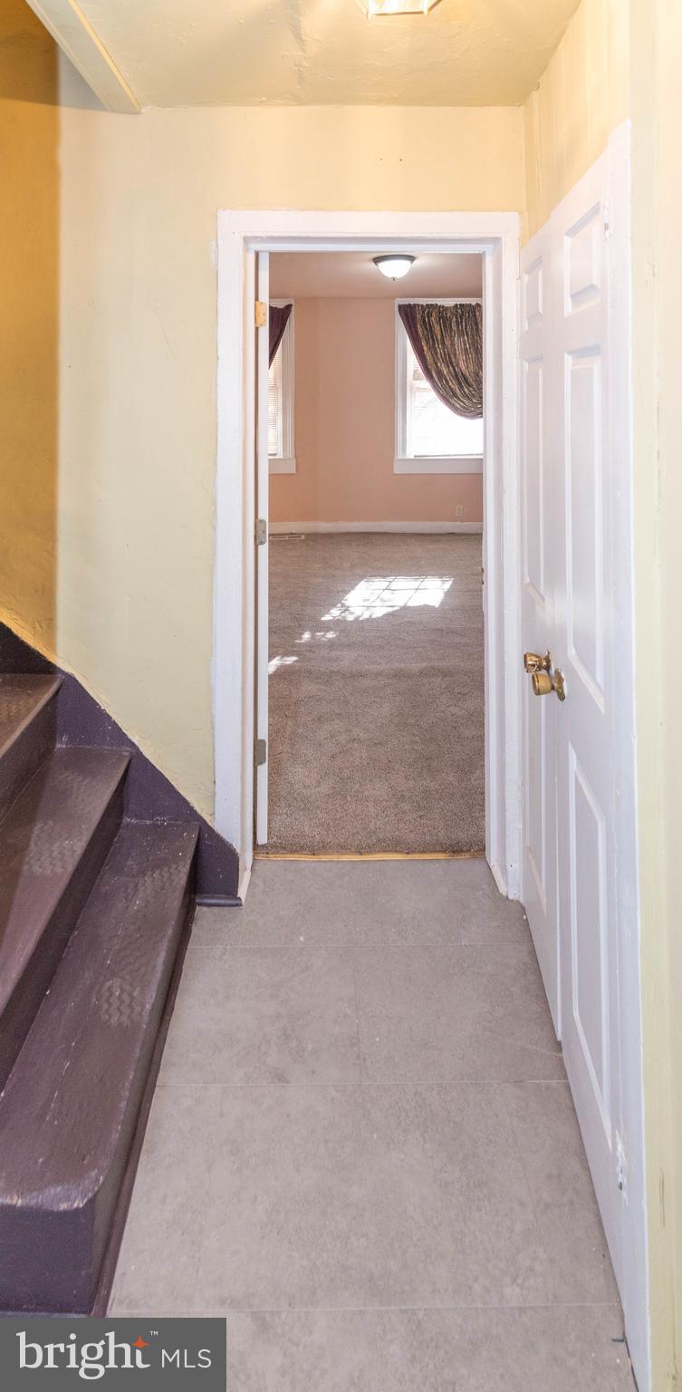 PIGTOWN HISTORIC DISTRICT - Residential