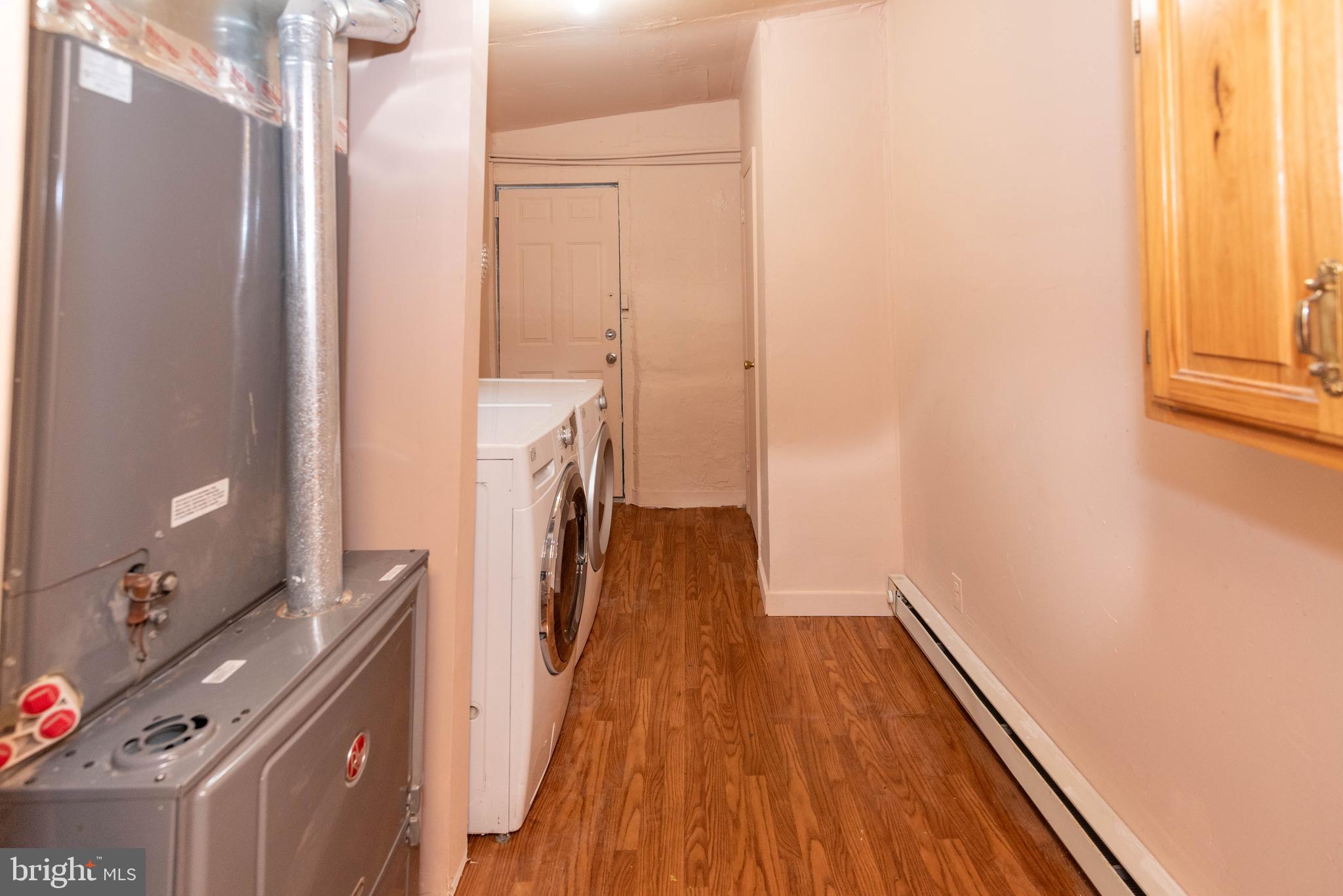 PIGTOWN HISTORIC DISTRICT - Residential