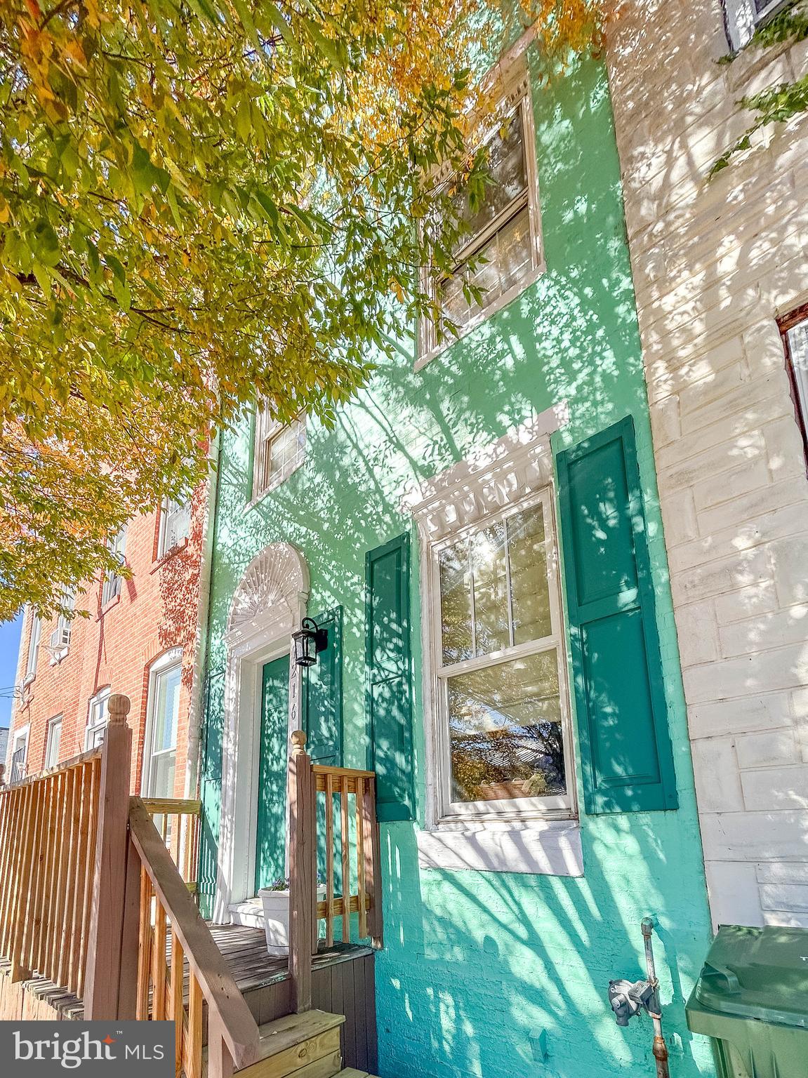 PIGTOWN HISTORIC DISTRICT - Residential