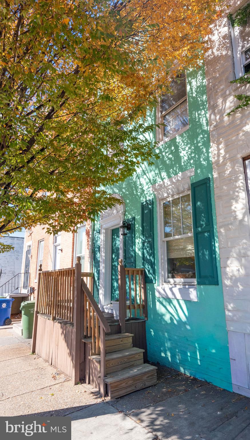 PIGTOWN HISTORIC DISTRICT - Residential