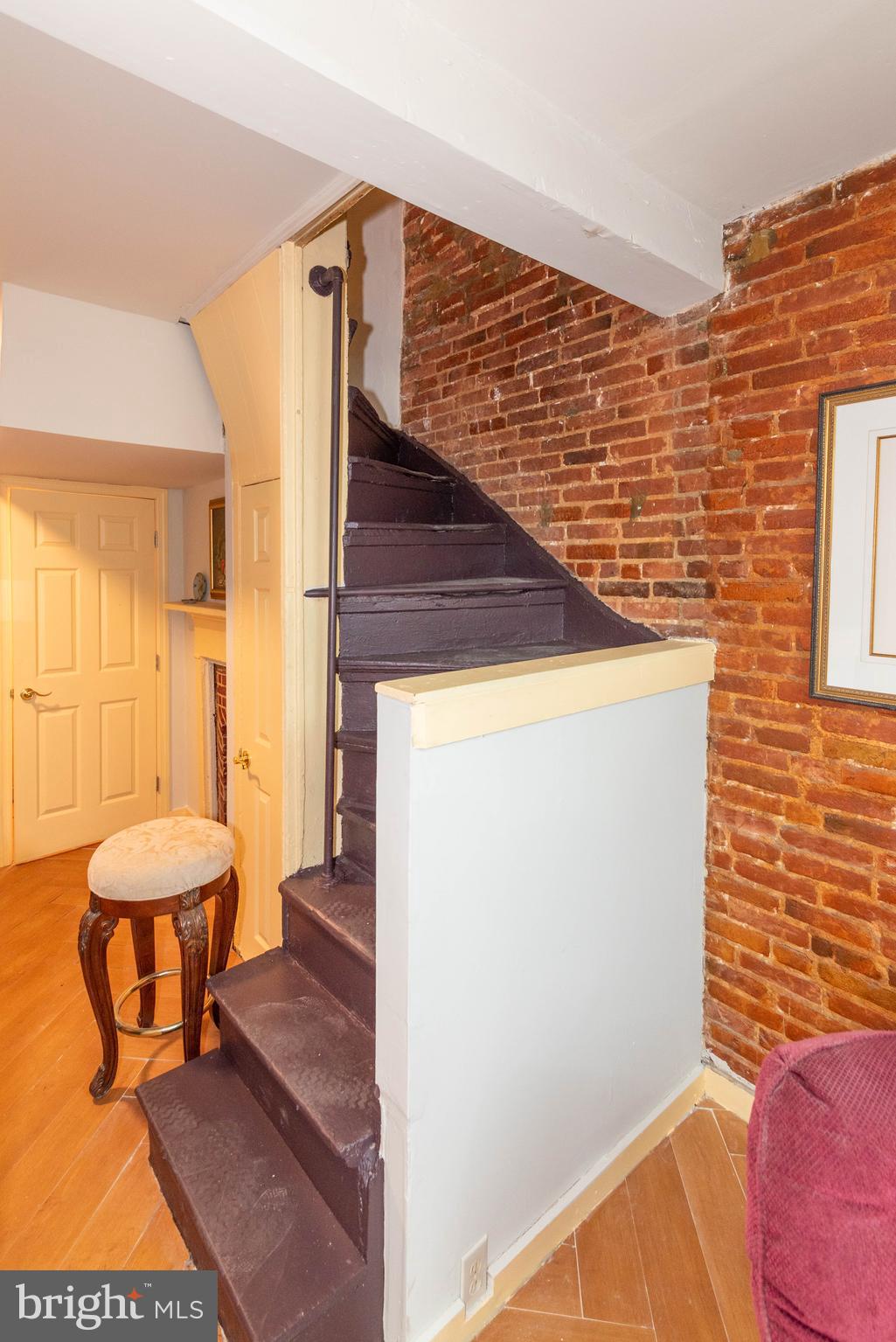 PIGTOWN HISTORIC DISTRICT - Residential