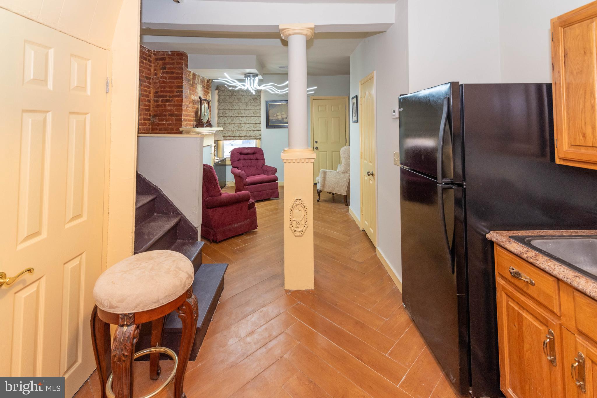 PIGTOWN HISTORIC DISTRICT - Residential