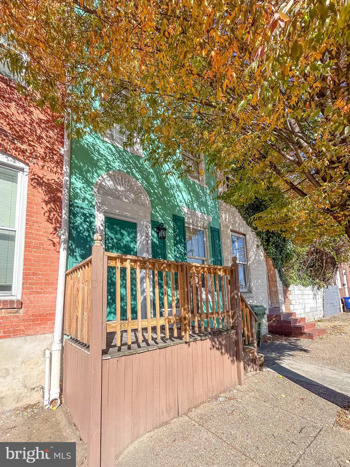 PIGTOWN HISTORIC DISTRICT - Residential