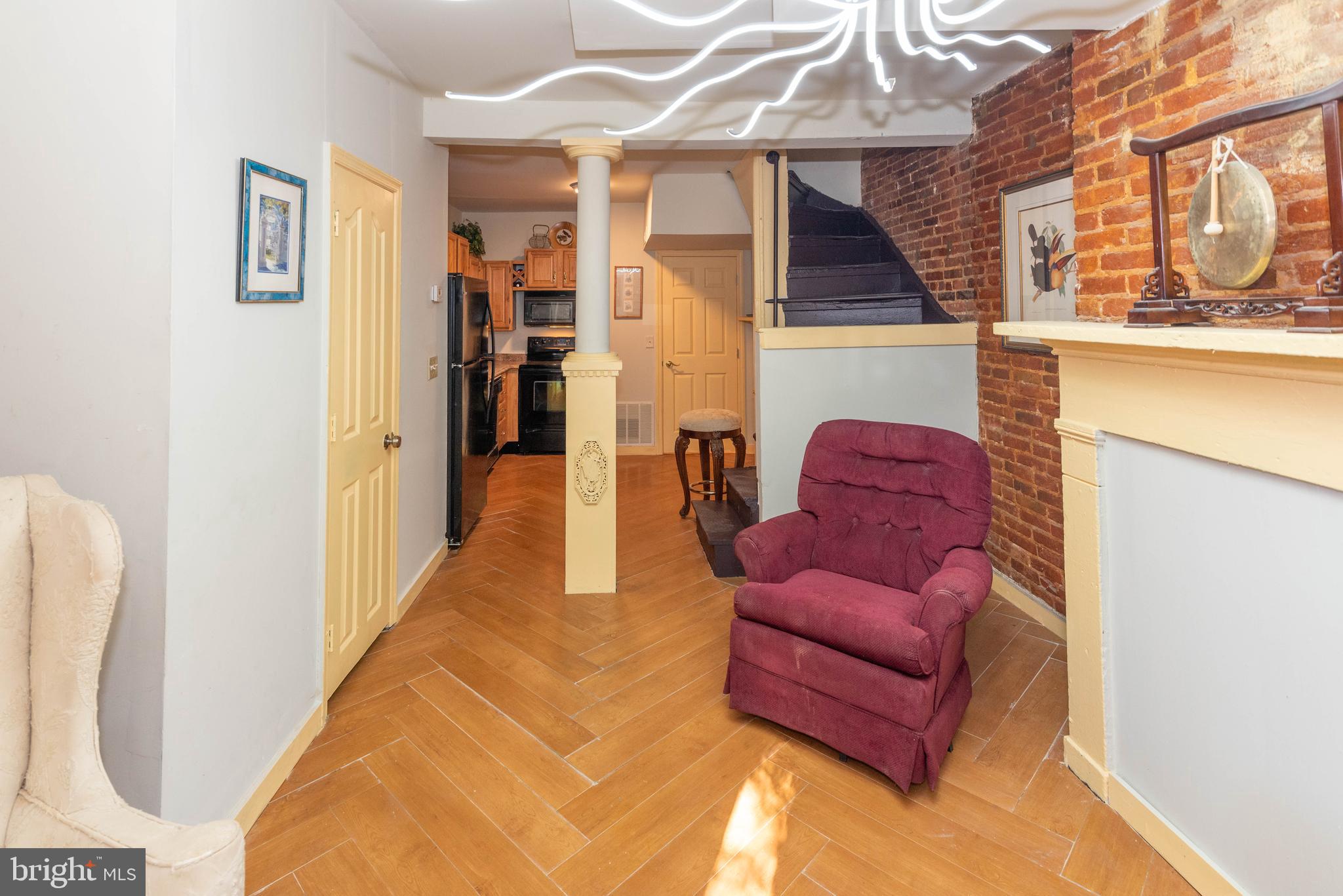 PIGTOWN HISTORIC DISTRICT - Residential