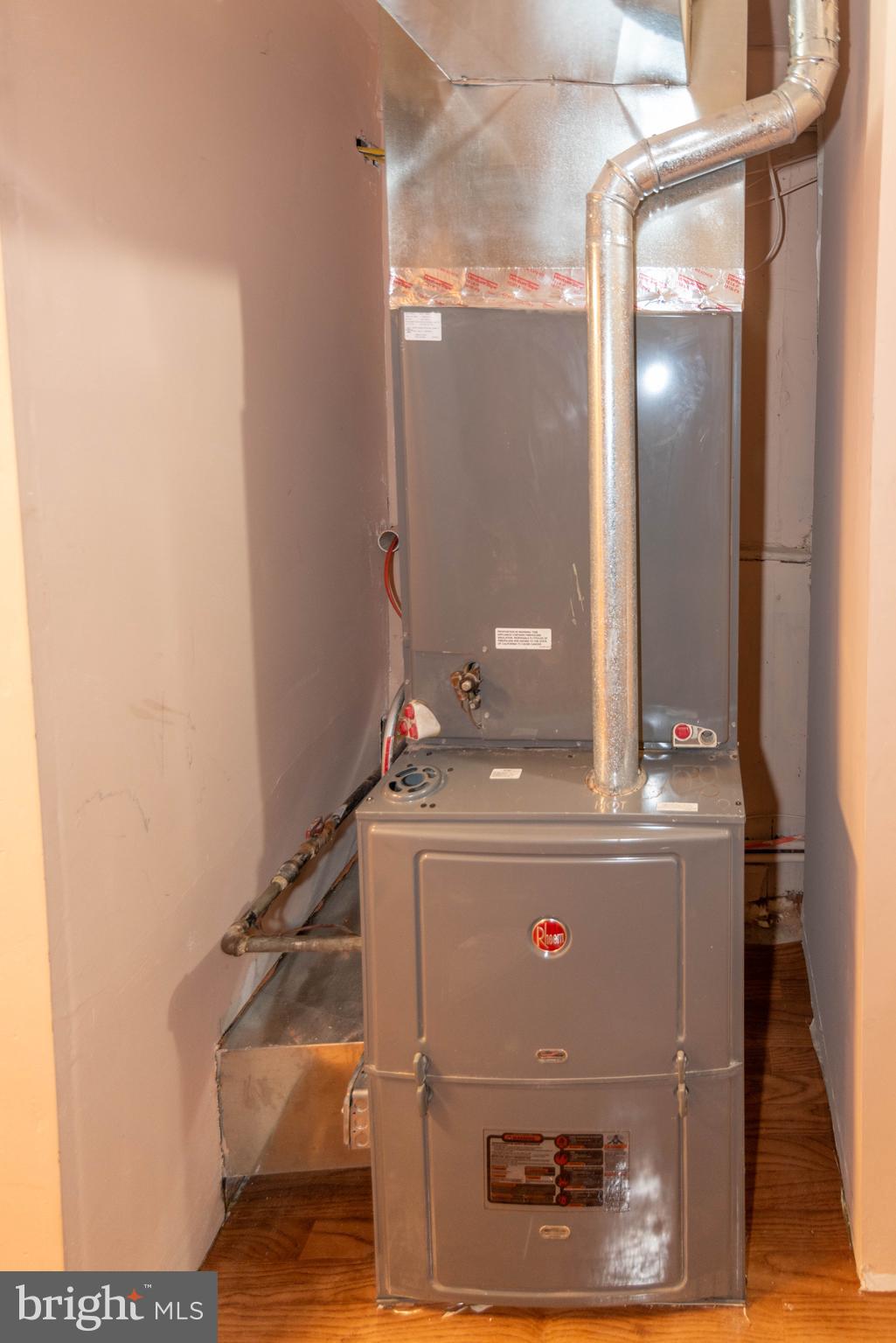 PIGTOWN HISTORIC DISTRICT - Residential