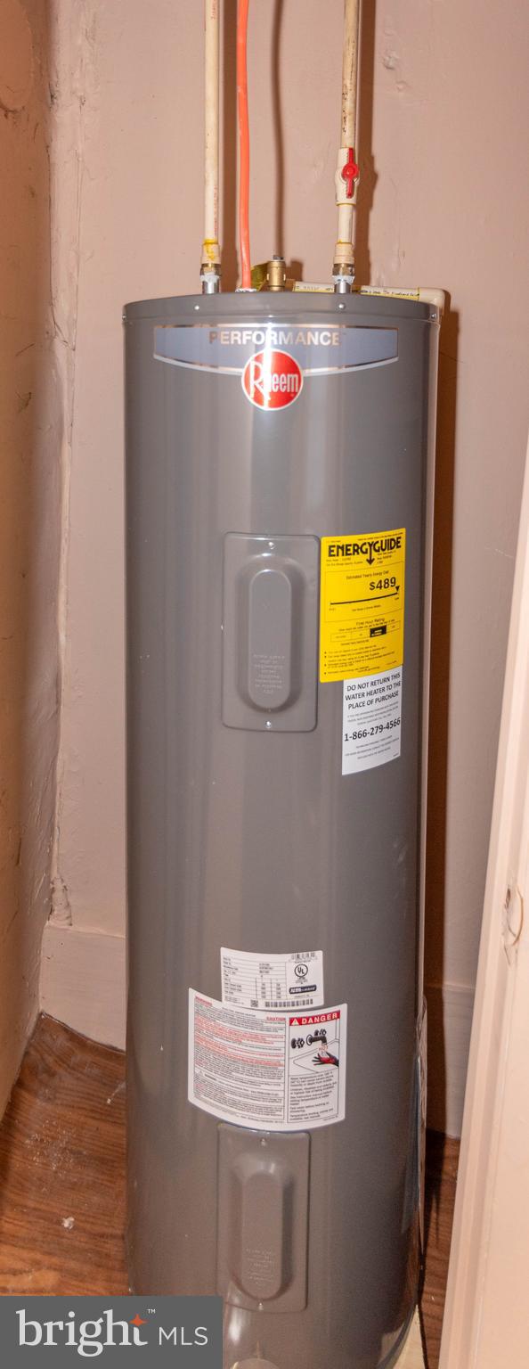 PIGTOWN HISTORIC DISTRICT - Residential