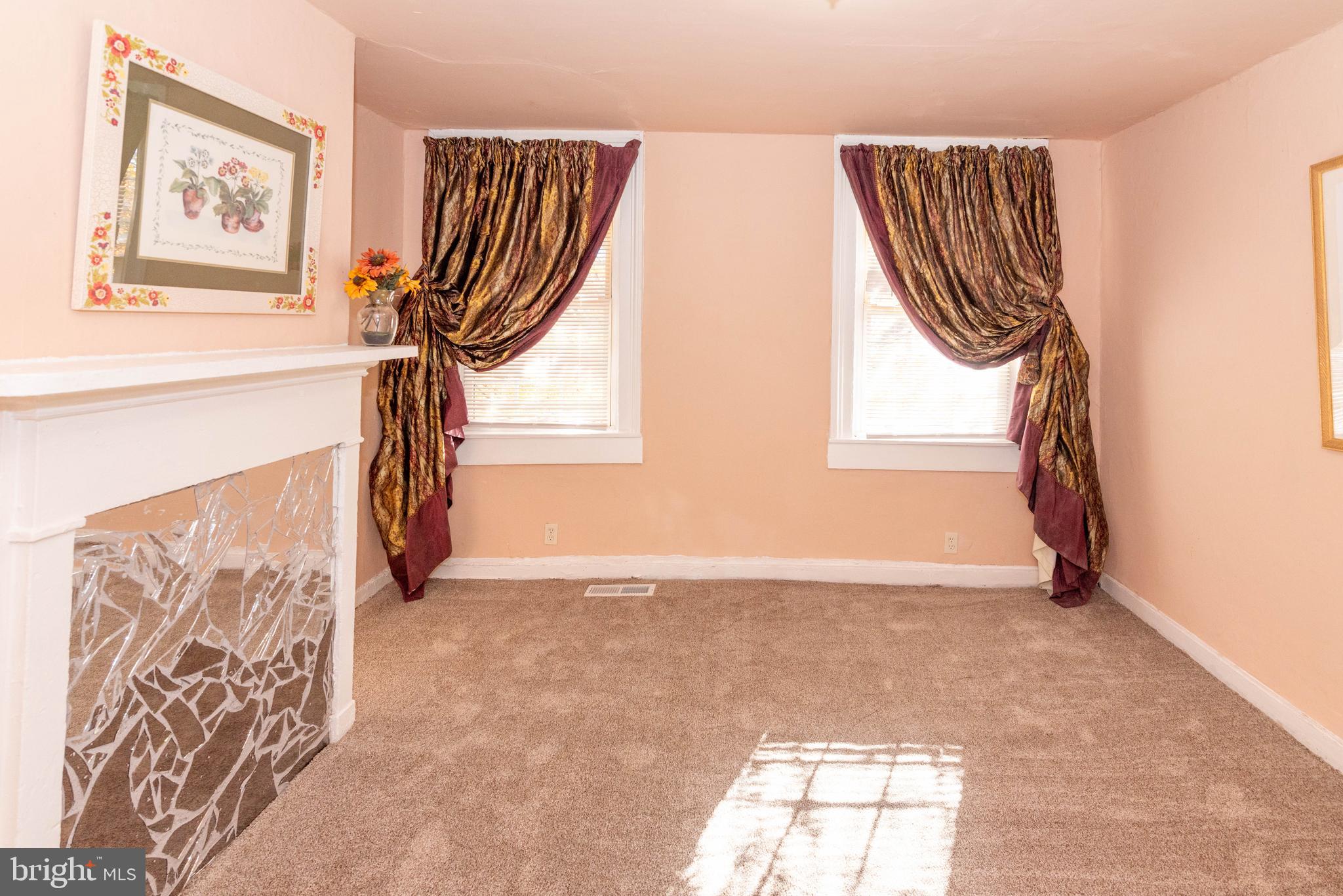 PIGTOWN HISTORIC DISTRICT - Residential