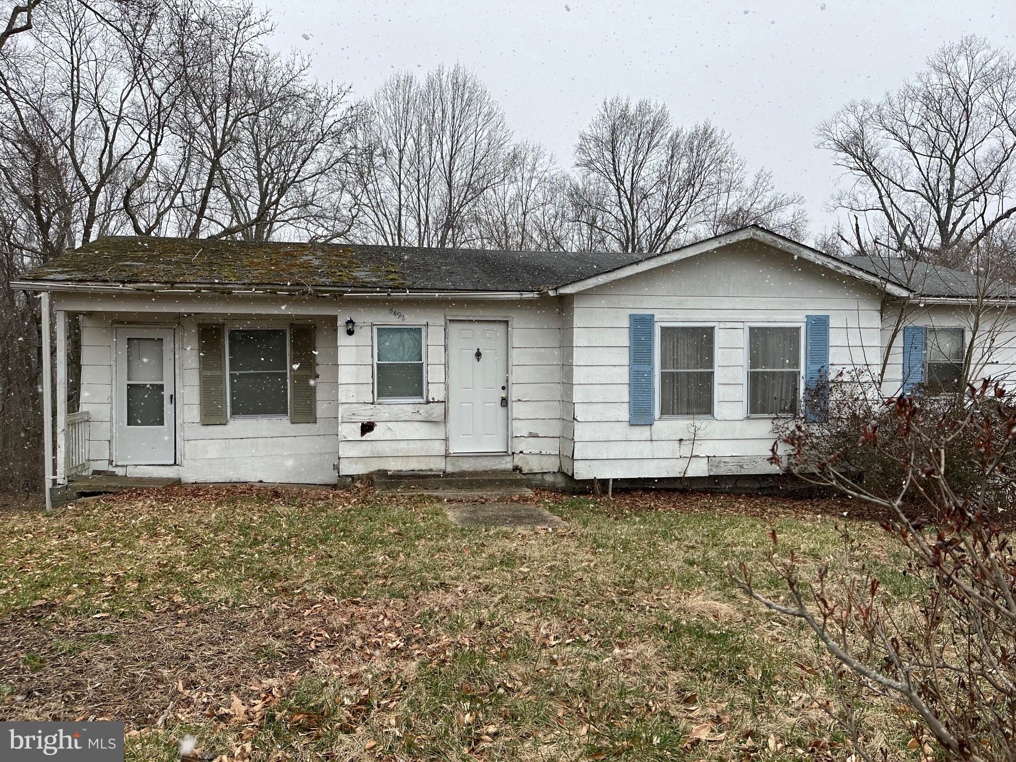 NONE AVAILABLE - Residential