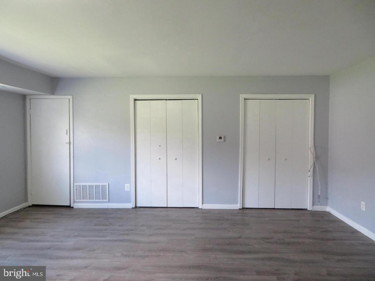 FRENCHMANS CREEK - Residential Lease