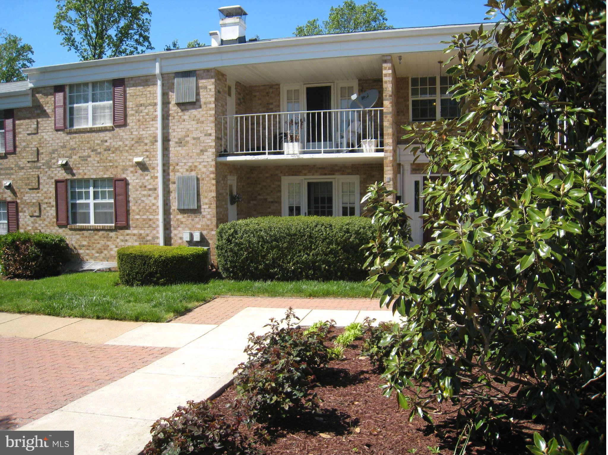 FALLS CHASE - Residential