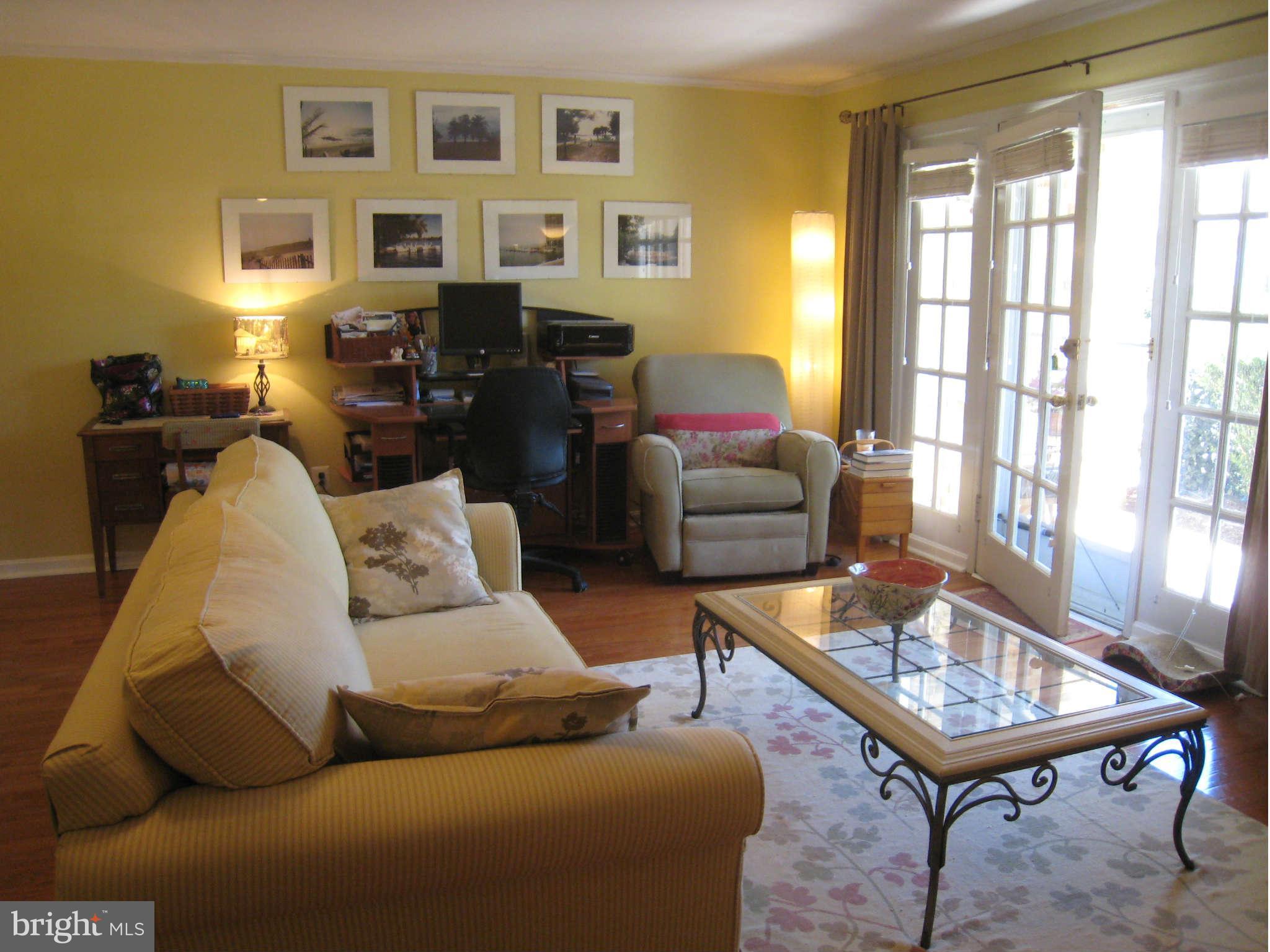 FALLS CHASE - Residential