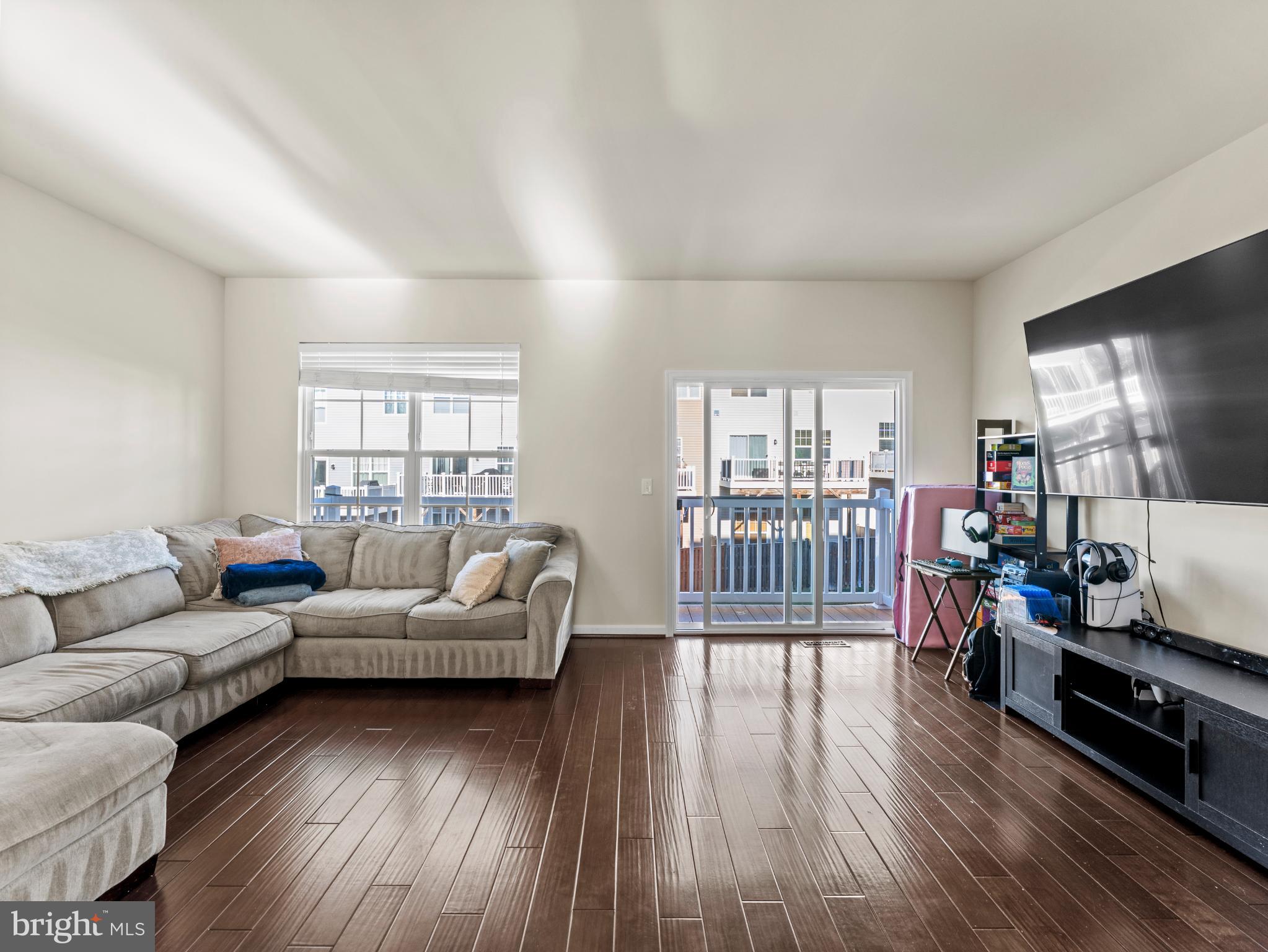 BELMONT RESERVE - Residential