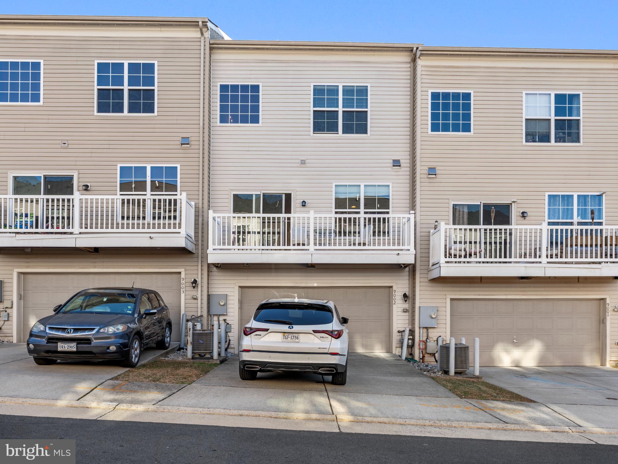 BELMONT RESERVE - Residential