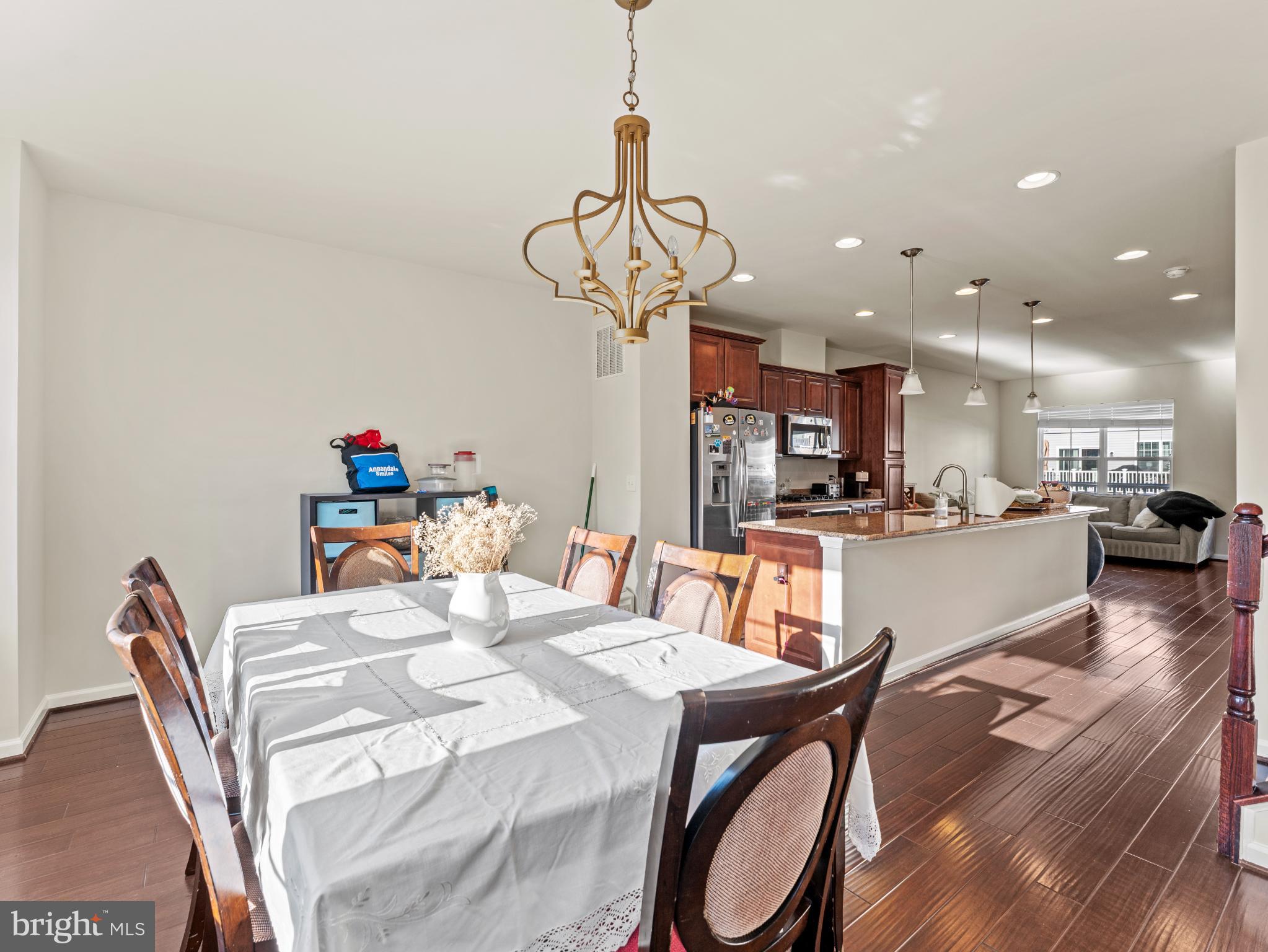 BELMONT RESERVE - Residential