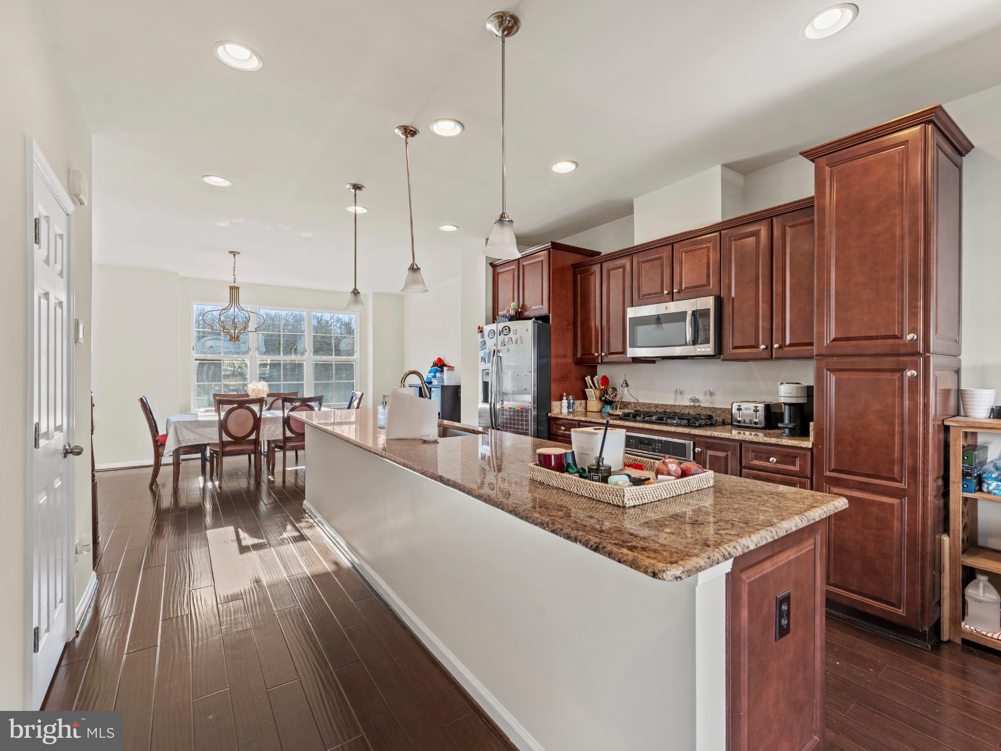 BELMONT RESERVE - Residential