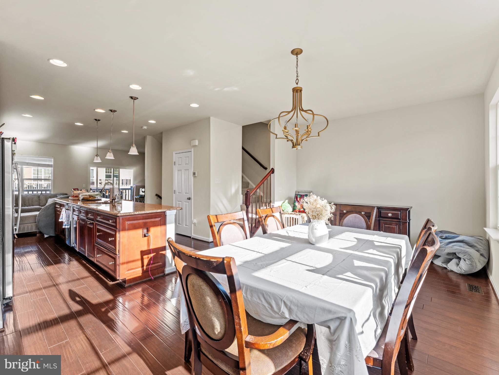 BELMONT RESERVE - Residential