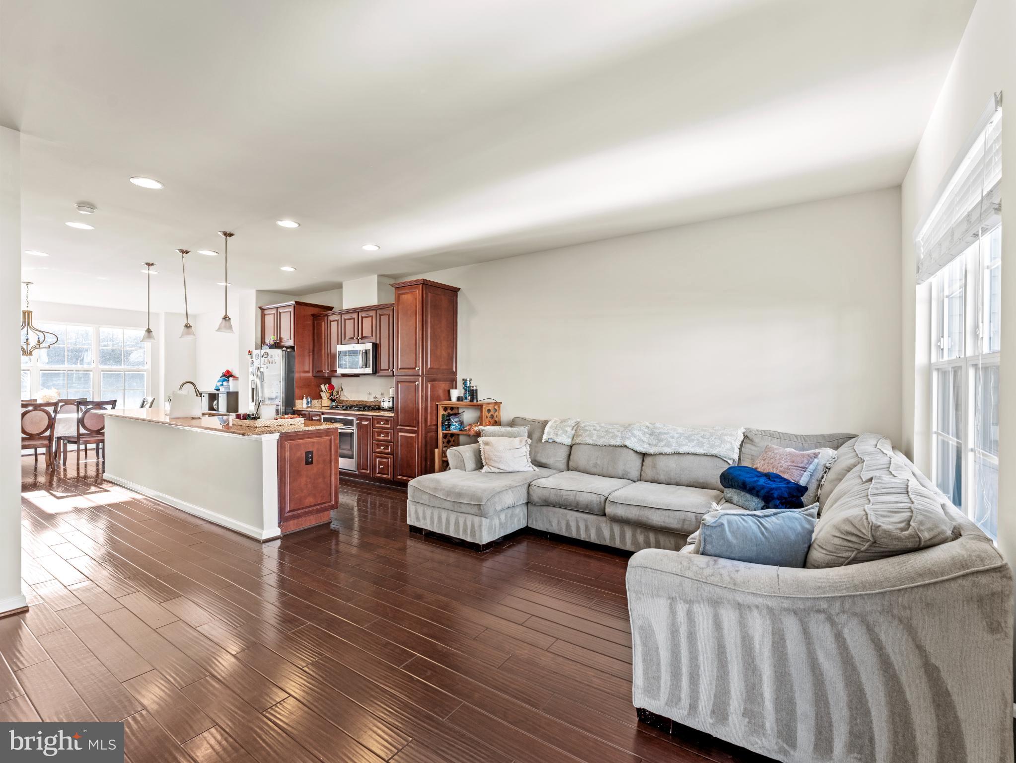 BELMONT RESERVE - Residential