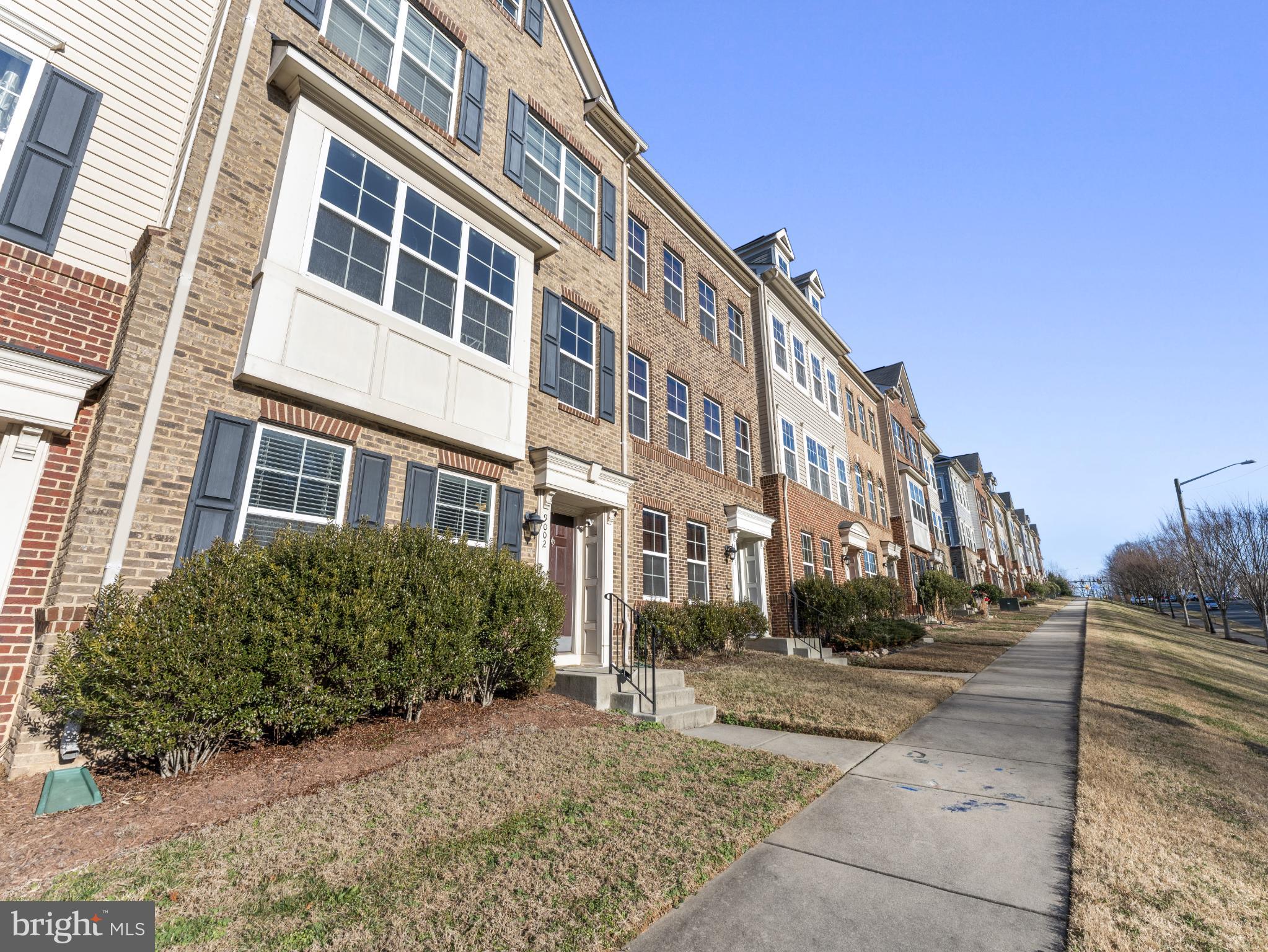 BELMONT RESERVE - Residential