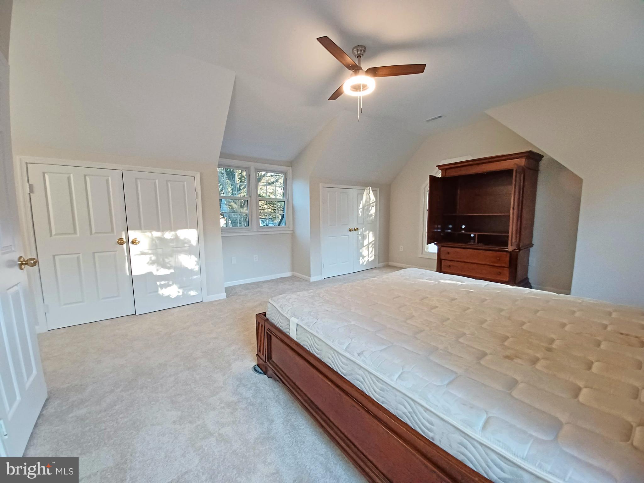 SAYBROOKE - Residential Lease