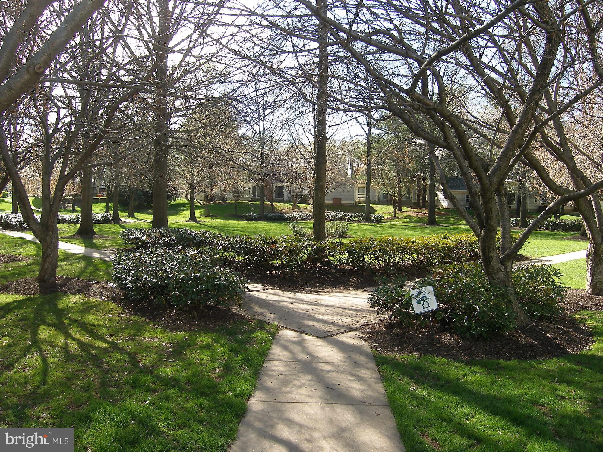 SAYBROOKE - Residential Lease