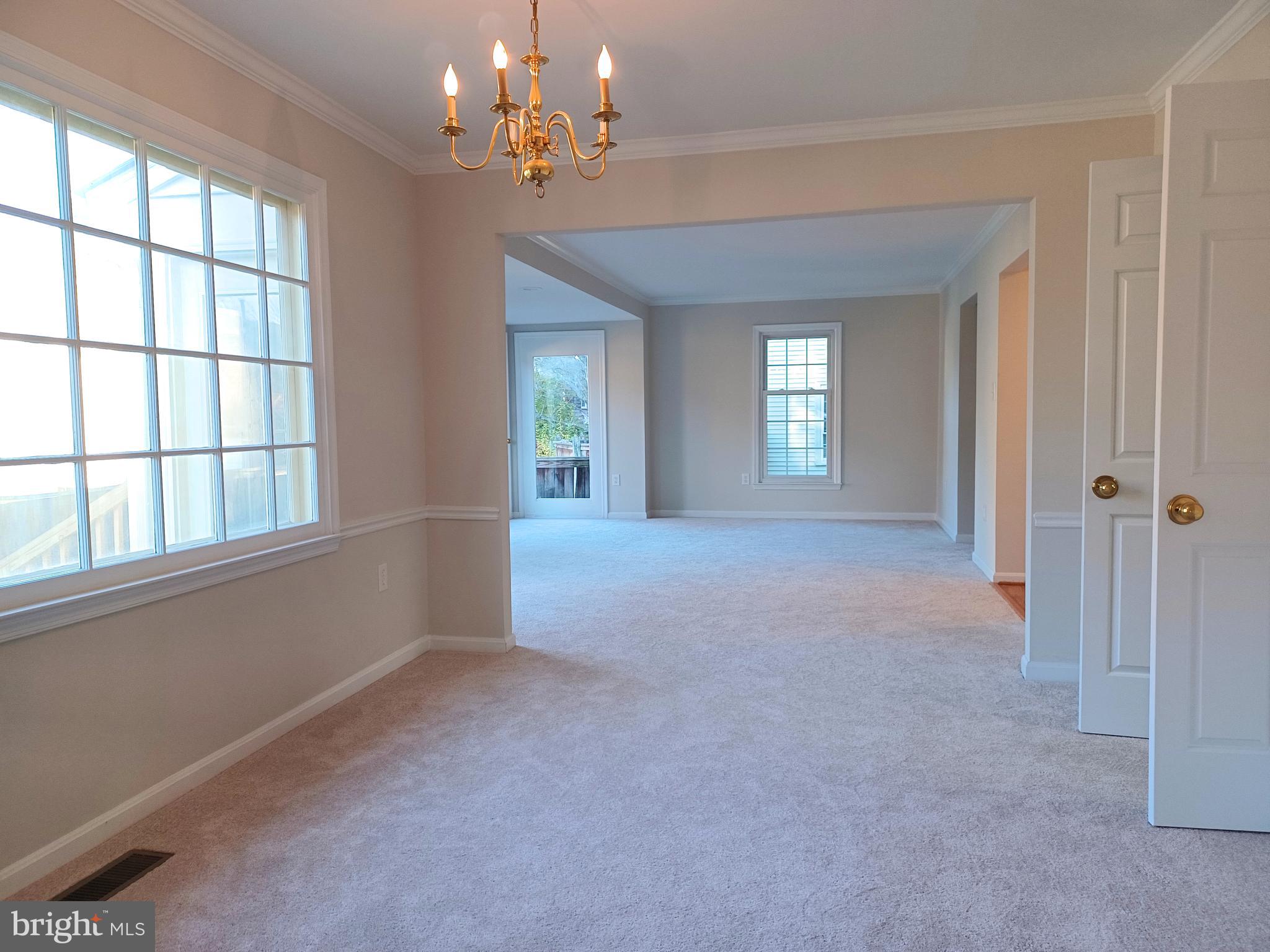 SAYBROOKE - Residential Lease