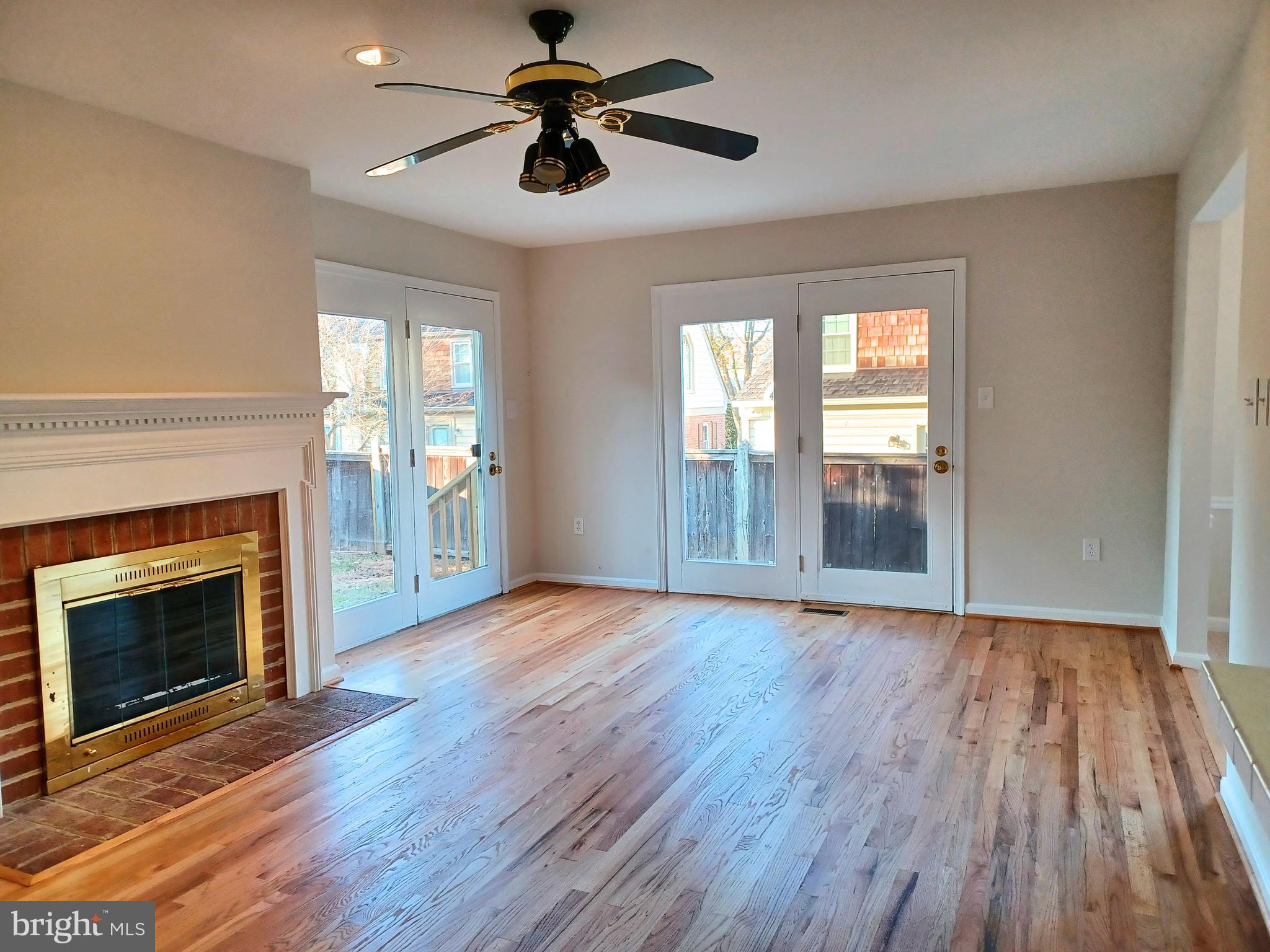 SAYBROOKE - Residential Lease