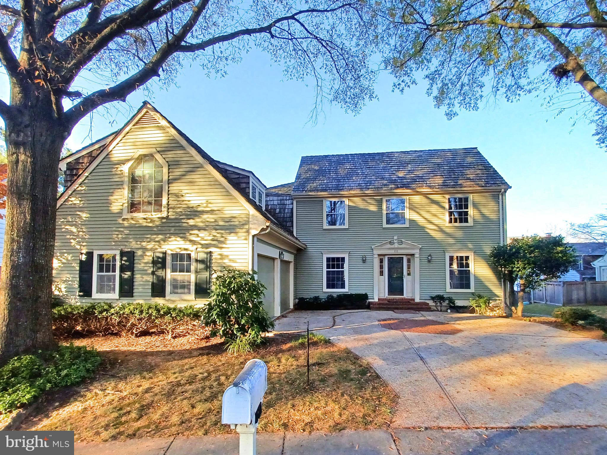 SAYBROOKE - Residential Lease