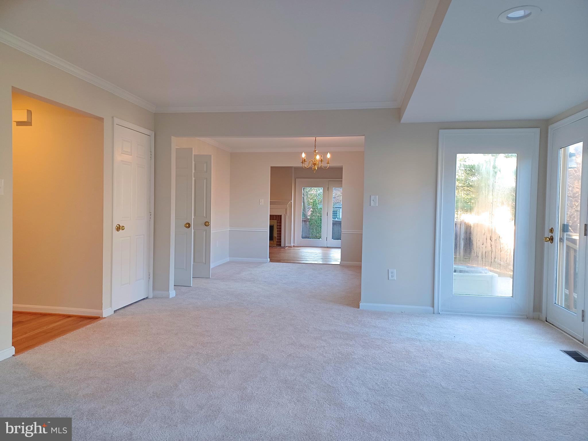 SAYBROOKE - Residential Lease