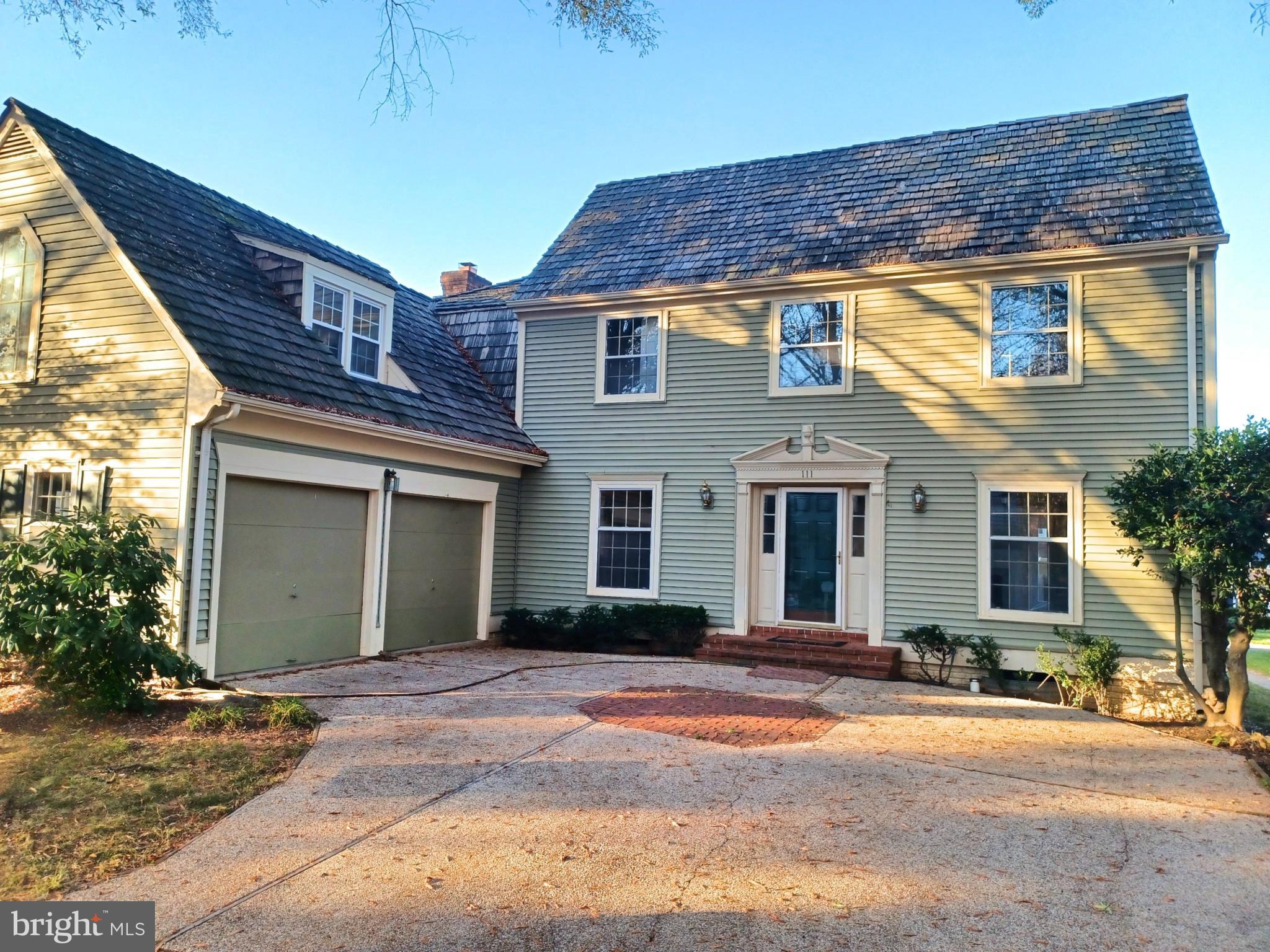 SAYBROOKE - Residential Lease